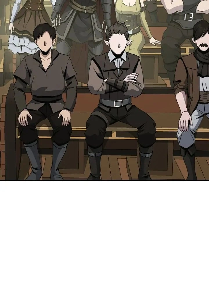 The Skeleton Soldier Failed to Defend the Dungeon Chapter 280 - Page 3