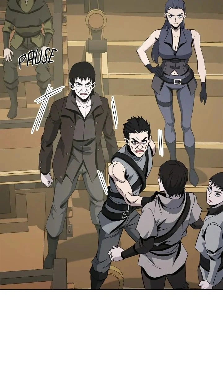 The Skeleton Soldier Failed to Defend the Dungeon Chapter 280 - Page 17
