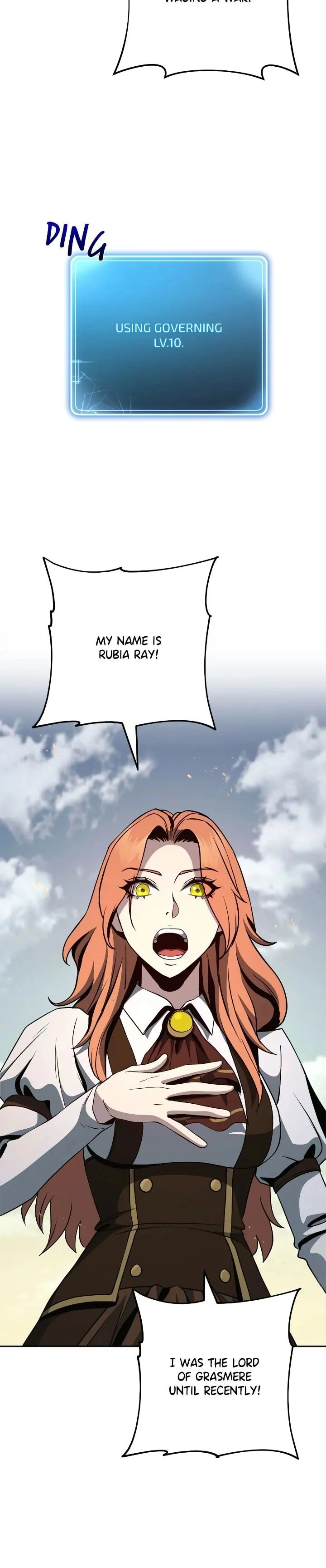 The Skeleton Soldier Failed to Defend the Dungeon Chapter 280 - Page 19