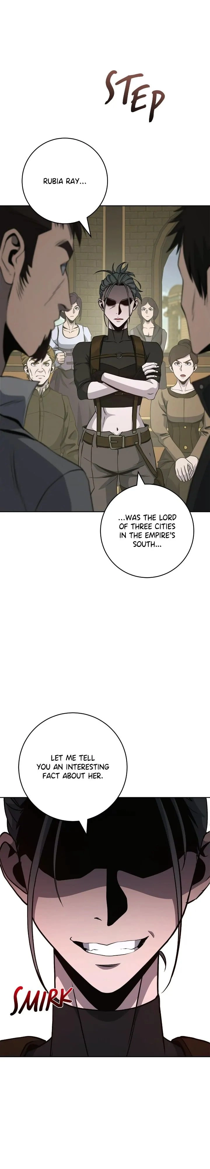 The Skeleton Soldier Failed to Defend the Dungeon Chapter 280 - Page 23