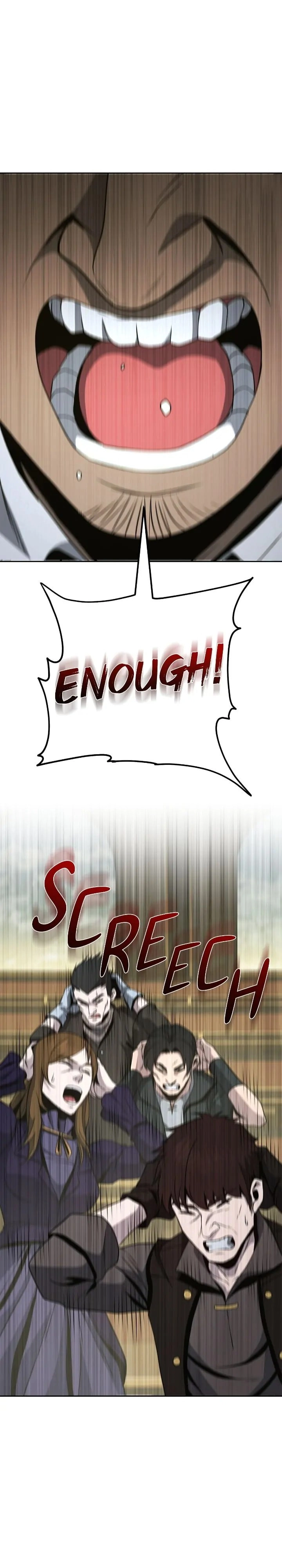 The Skeleton Soldier Failed to Defend the Dungeon Chapter 280 - Page 34