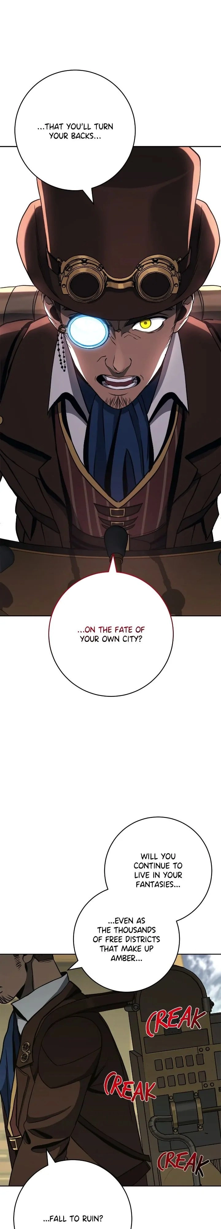 The Skeleton Soldier Failed to Defend the Dungeon Chapter 281 - Page 7