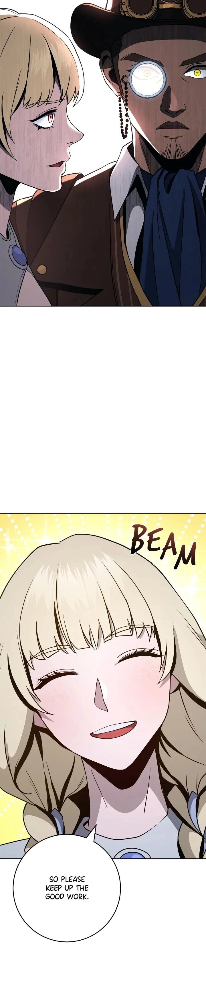 The Skeleton Soldier Failed to Defend the Dungeon Chapter 281 - Page 9