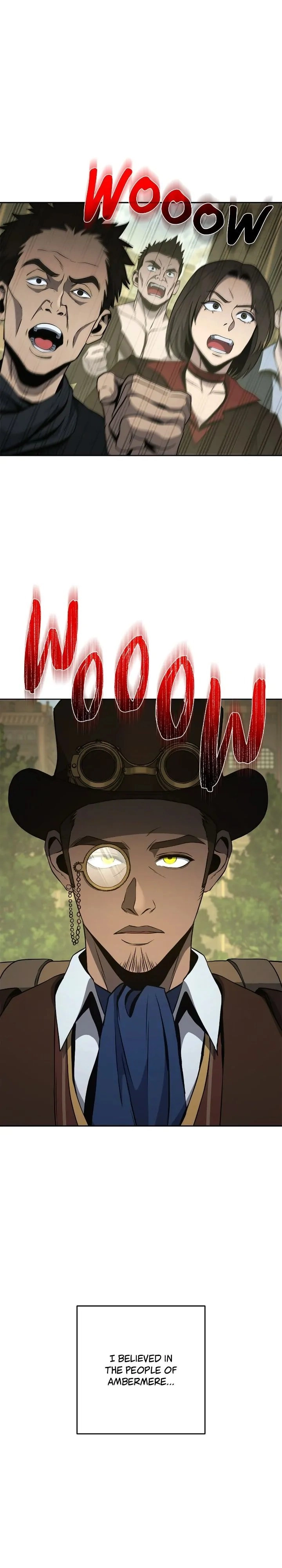 The Skeleton Soldier Failed to Defend the Dungeon Chapter 281 - Page 10