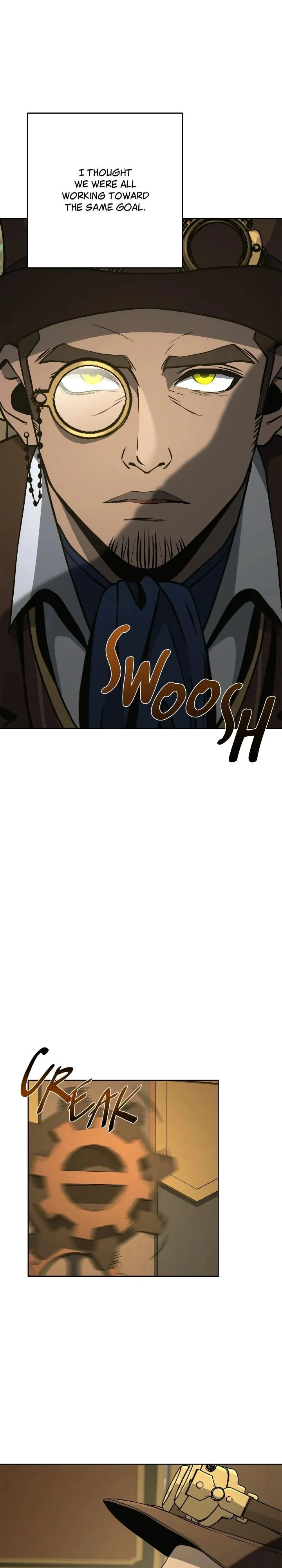 The Skeleton Soldier Failed to Defend the Dungeon Chapter 281 - Page 13
