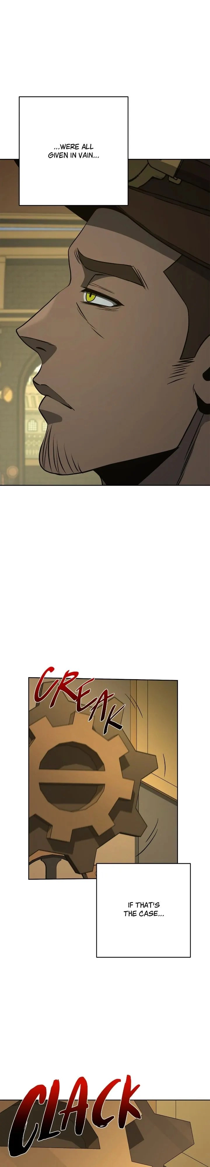 The Skeleton Soldier Failed to Defend the Dungeon Chapter 281 - Page 15