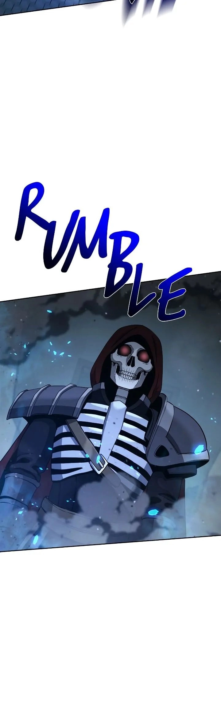The Skeleton Soldier Failed to Defend the Dungeon Chapter 281 - Page 35