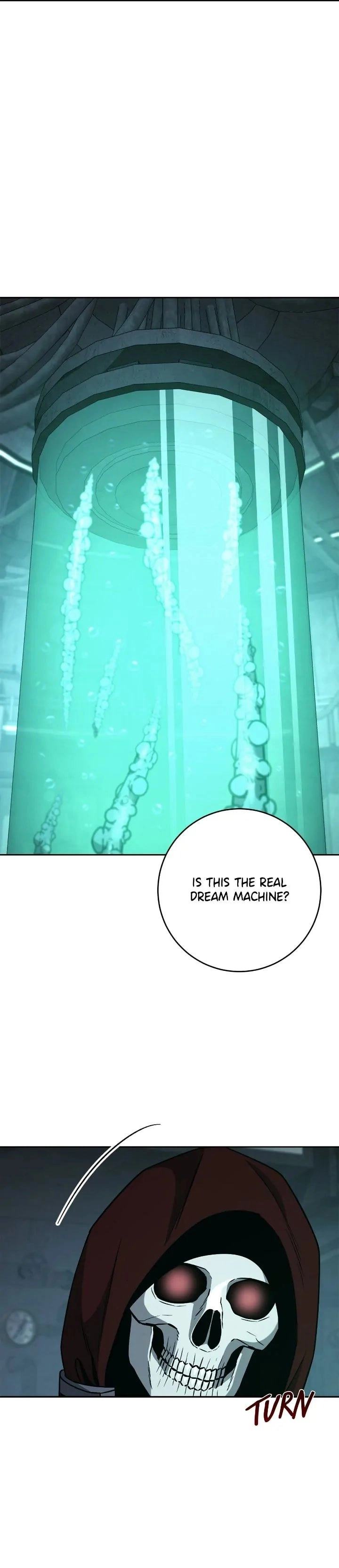 The Skeleton Soldier Failed to Defend the Dungeon Chapter 281 - Page 40