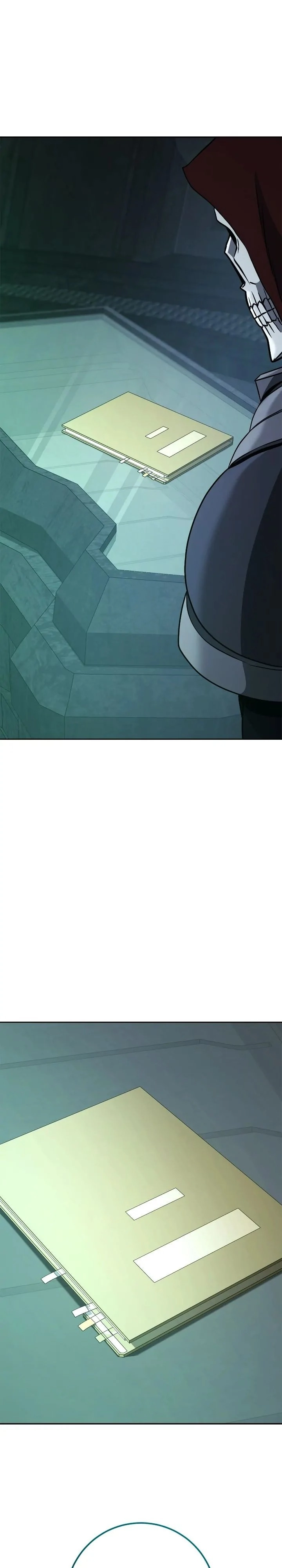 The Skeleton Soldier Failed to Defend the Dungeon Chapter 281 - Page 41