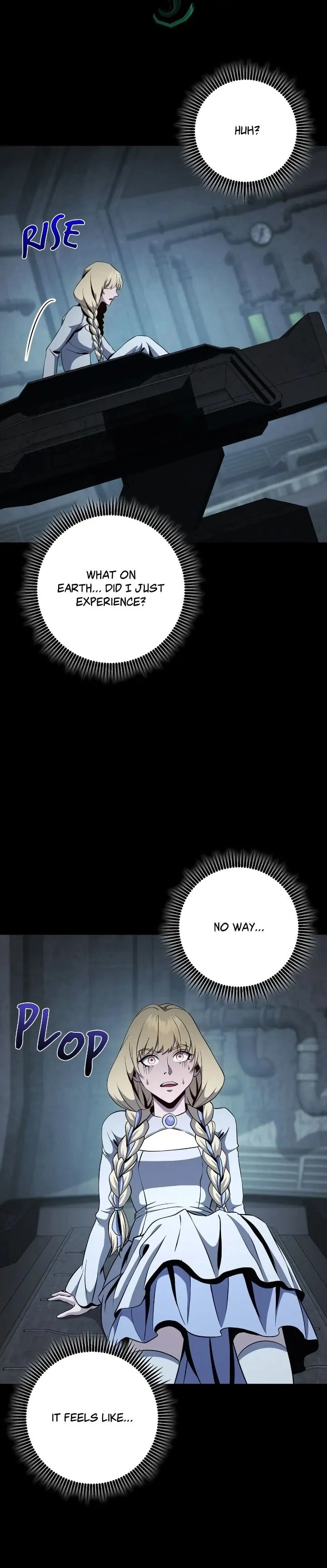 The Skeleton Soldier Failed to Defend the Dungeon Chapter 282 - Page 5