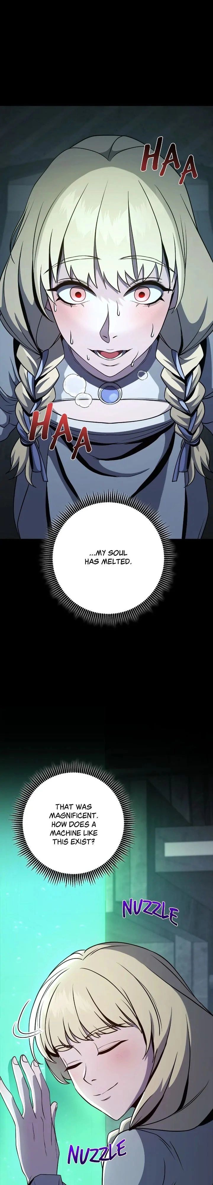 The Skeleton Soldier Failed to Defend the Dungeon Chapter 282 - Page 6