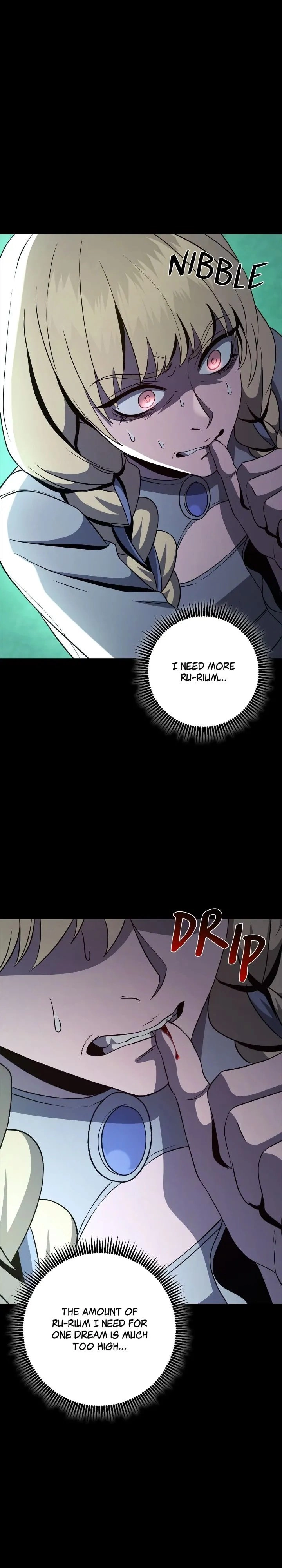 The Skeleton Soldier Failed to Defend the Dungeon Chapter 282 - Page 10