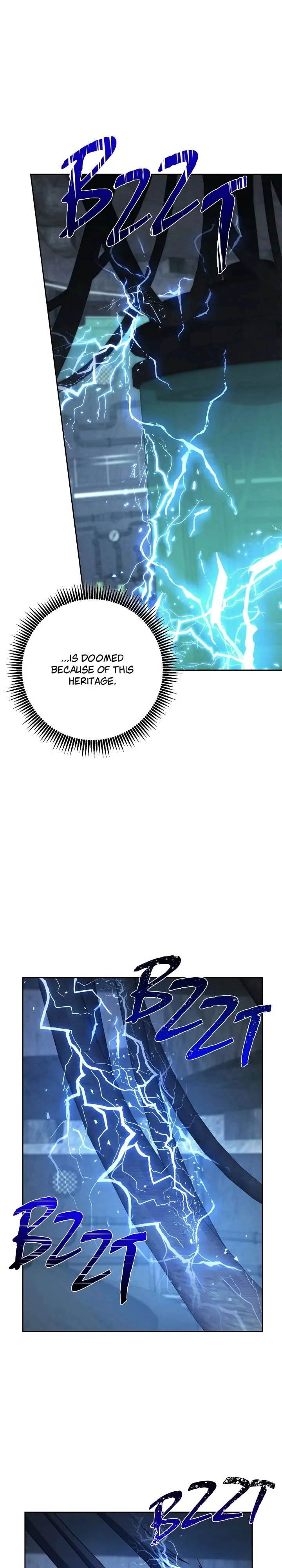 The Skeleton Soldier Failed to Defend the Dungeon Chapter 282 - Page 31