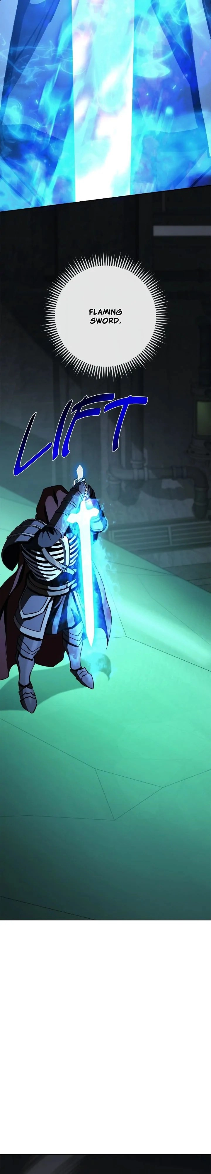 The Skeleton Soldier Failed to Defend the Dungeon Chapter 282 - Page 36
