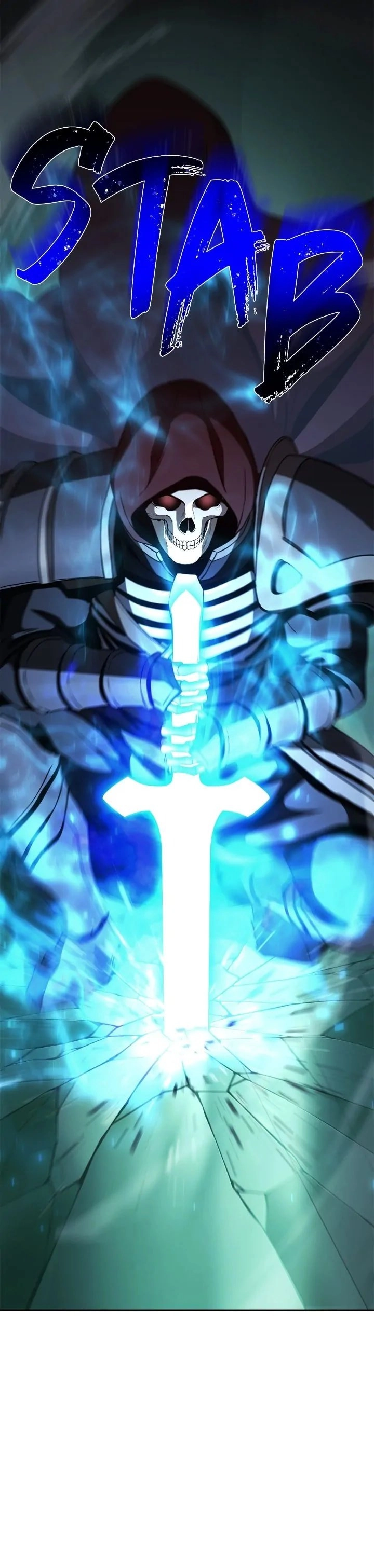 The Skeleton Soldier Failed to Defend the Dungeon Chapter 282 - Page 37