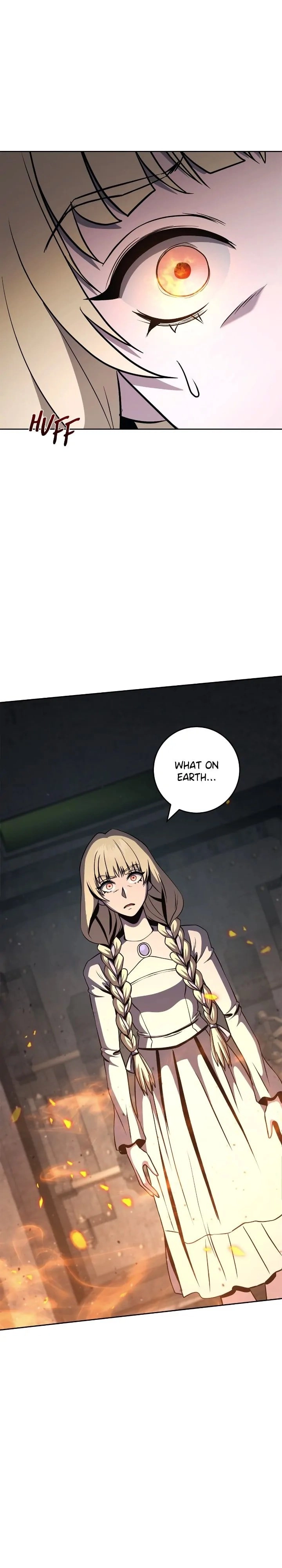 The Skeleton Soldier Failed to Defend the Dungeon Chapter 282 - Page 43