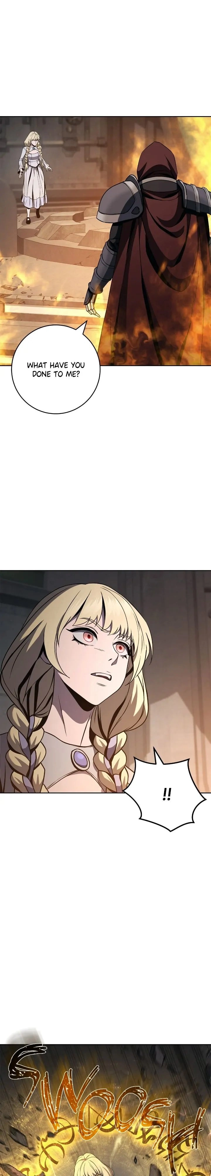 The Skeleton Soldier Failed to Defend the Dungeon Chapter 283 - Page 13