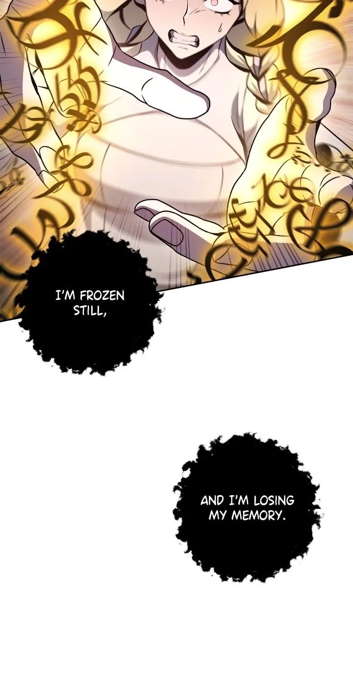 The Skeleton Soldier Failed to Defend the Dungeon Chapter 283 - Page 22
