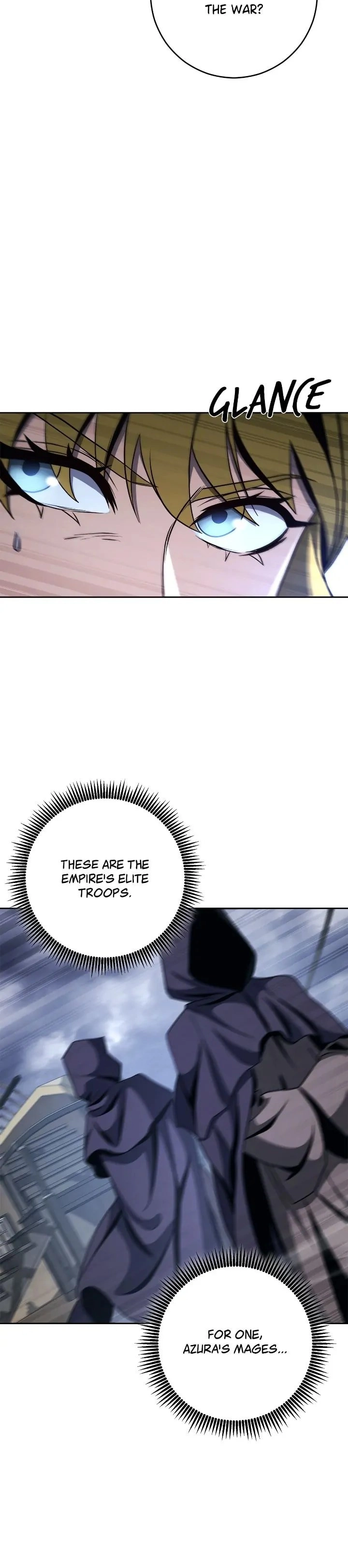 The Skeleton Soldier Failed to Defend the Dungeon Chapter 283 - Page 33