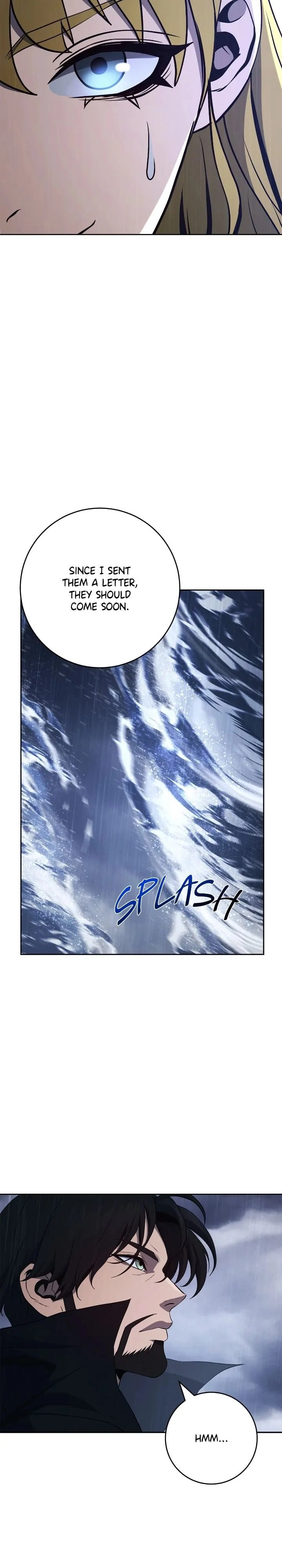 The Skeleton Soldier Failed to Defend the Dungeon Chapter 283 - Page 36