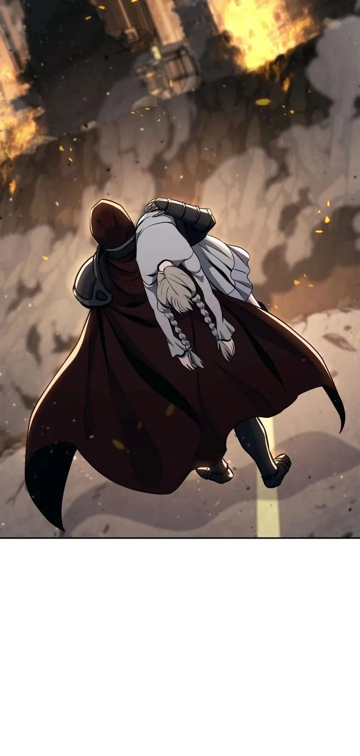 The Skeleton Soldier Failed to Defend the Dungeon Chapter 284 - Page 15