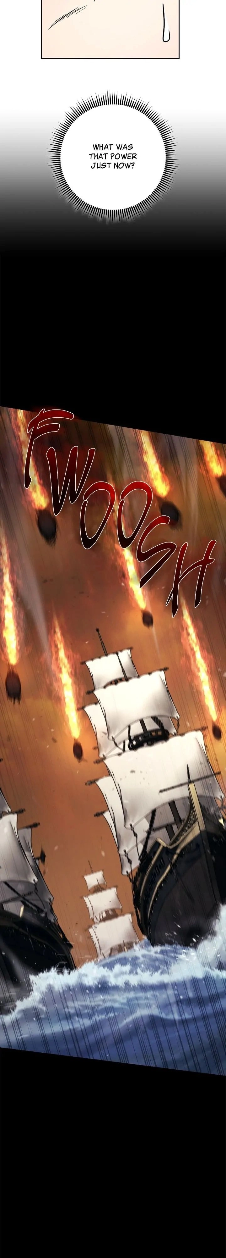 The Skeleton Soldier Failed to Defend the Dungeon Chapter 286 - Page 6