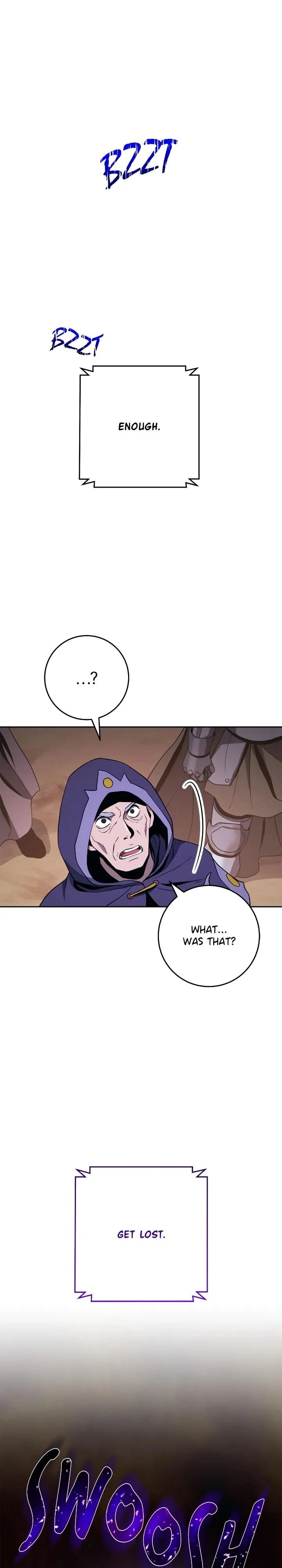 The Skeleton Soldier Failed to Defend the Dungeon Chapter 286 - Page 22