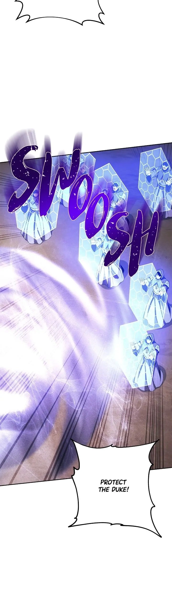The Skeleton Soldier Failed to Defend the Dungeon Chapter 286 - Page 27