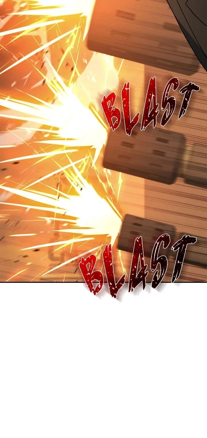 The Skeleton Soldier Failed to Defend the Dungeon Chapter 286 - Page 37