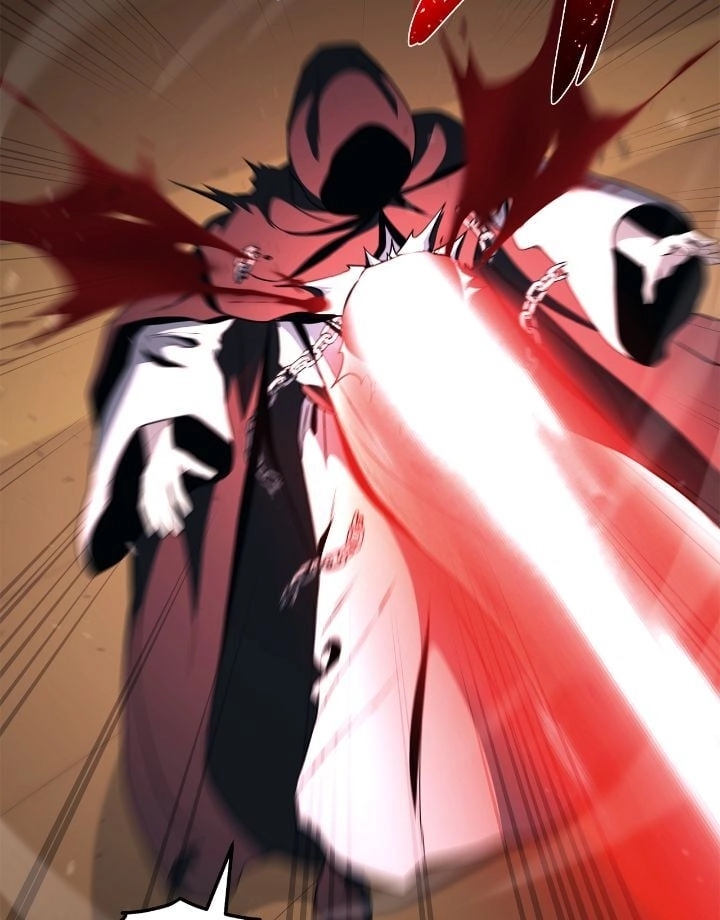 The Skeleton Soldier Failed to Defend the Dungeon Chapter 287 - Page 7