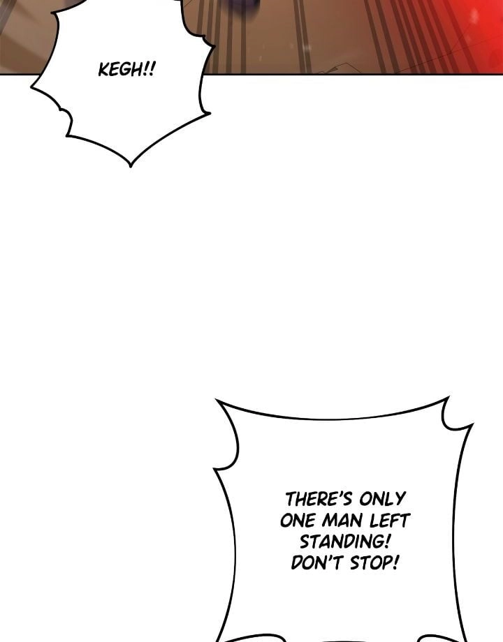 The Skeleton Soldier Failed to Defend the Dungeon Chapter 287 - Page 8