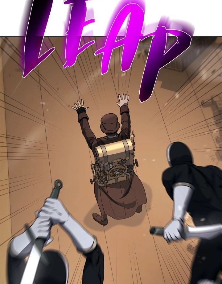 The Skeleton Soldier Failed to Defend the Dungeon Chapter 287 - Page 12