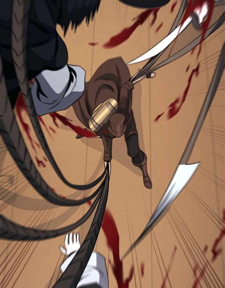 The Skeleton Soldier Failed to Defend the Dungeon Chapter 287 - Page 21