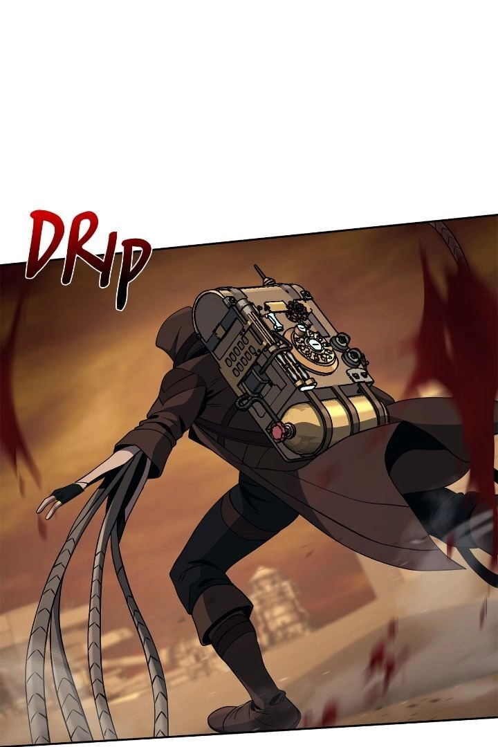 The Skeleton Soldier Failed to Defend the Dungeon Chapter 287 - Page 23