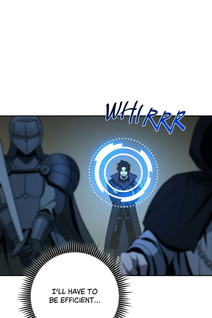 The Skeleton Soldier Failed to Defend the Dungeon Chapter 287 - Page 28