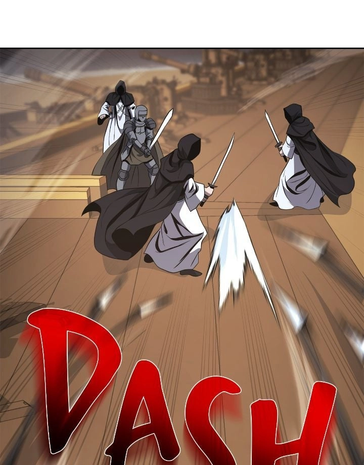 The Skeleton Soldier Failed to Defend the Dungeon Chapter 287 - Page 30