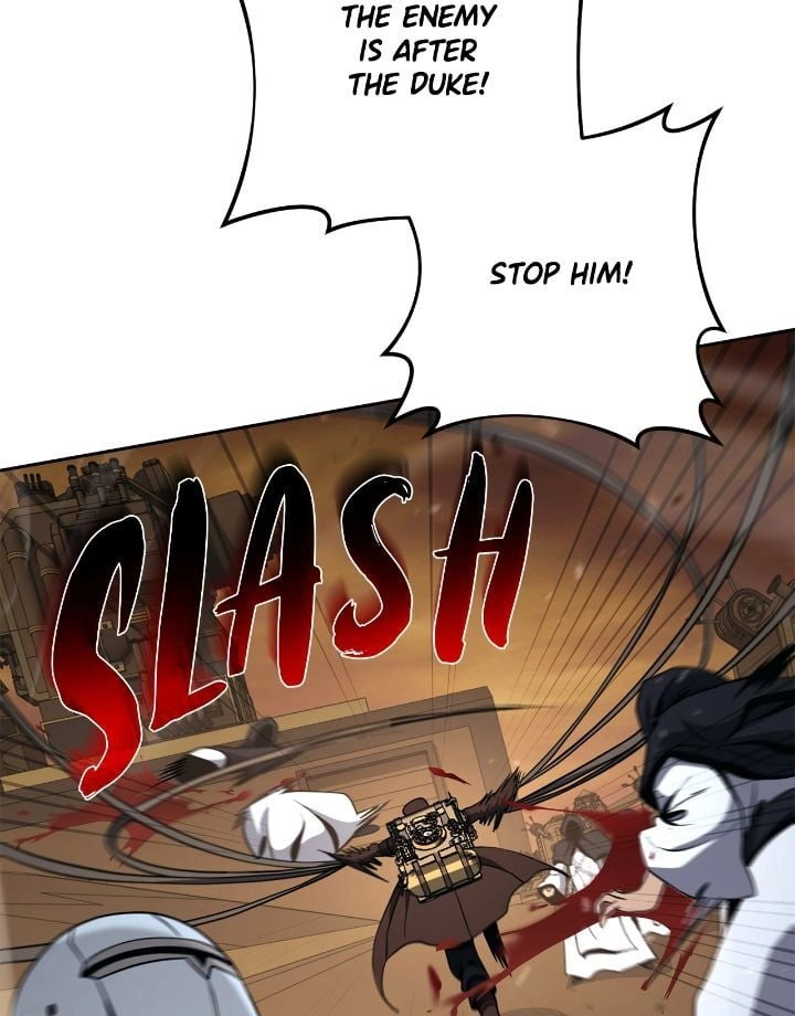 The Skeleton Soldier Failed to Defend the Dungeon Chapter 287 - Page 35