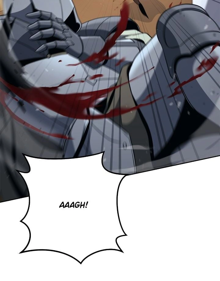 The Skeleton Soldier Failed to Defend the Dungeon Chapter 287 - Page 36