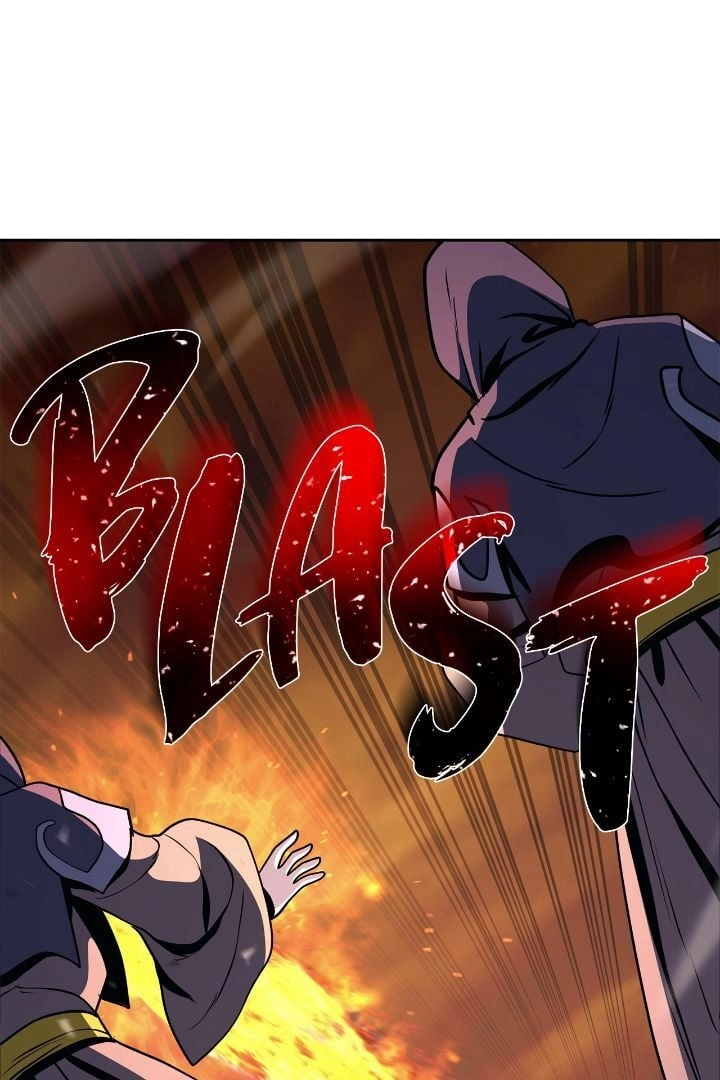 The Skeleton Soldier Failed to Defend the Dungeon Chapter 287 - Page 42