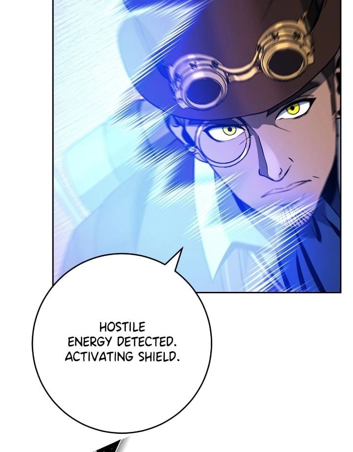 The Skeleton Soldier Failed to Defend the Dungeon Chapter 287 - Page 45