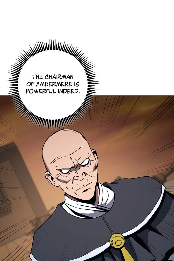 The Skeleton Soldier Failed to Defend the Dungeon Chapter 287 - Page 47