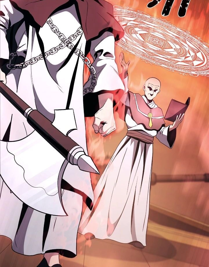 The Skeleton Soldier Failed to Defend the Dungeon Chapter 287 - Page 50