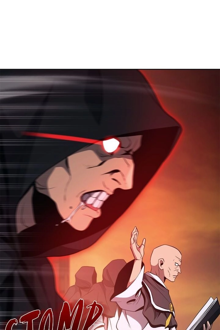 The Skeleton Soldier Failed to Defend the Dungeon Chapter 287 - Page 52
