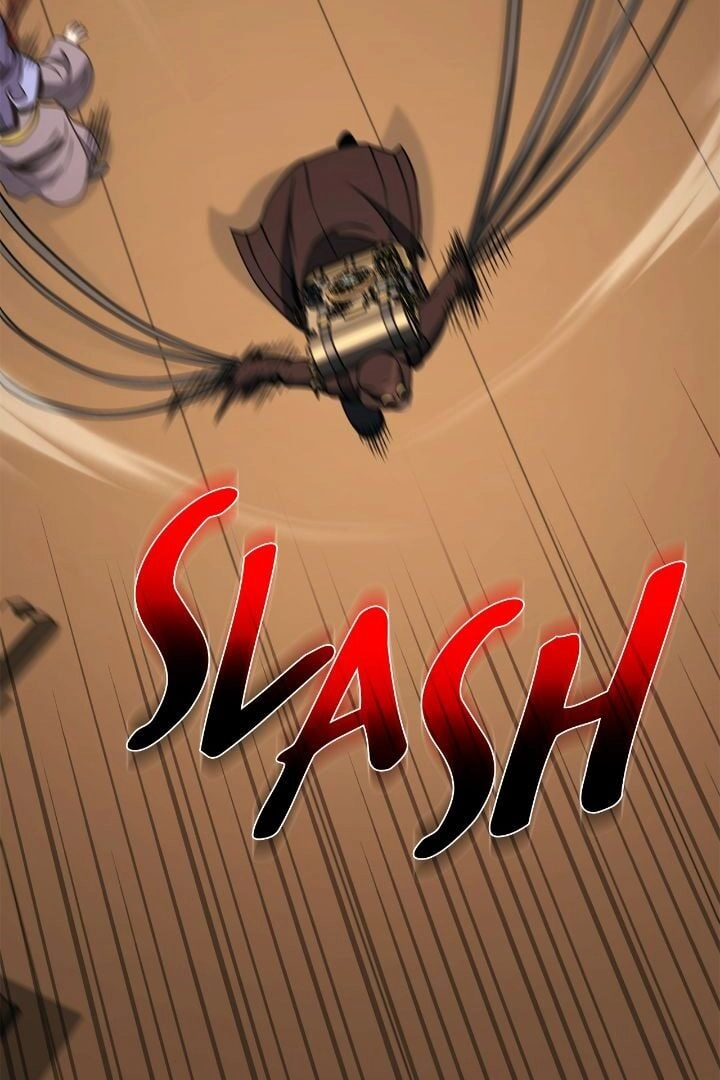 The Skeleton Soldier Failed to Defend the Dungeon Chapter 287 - Page 57