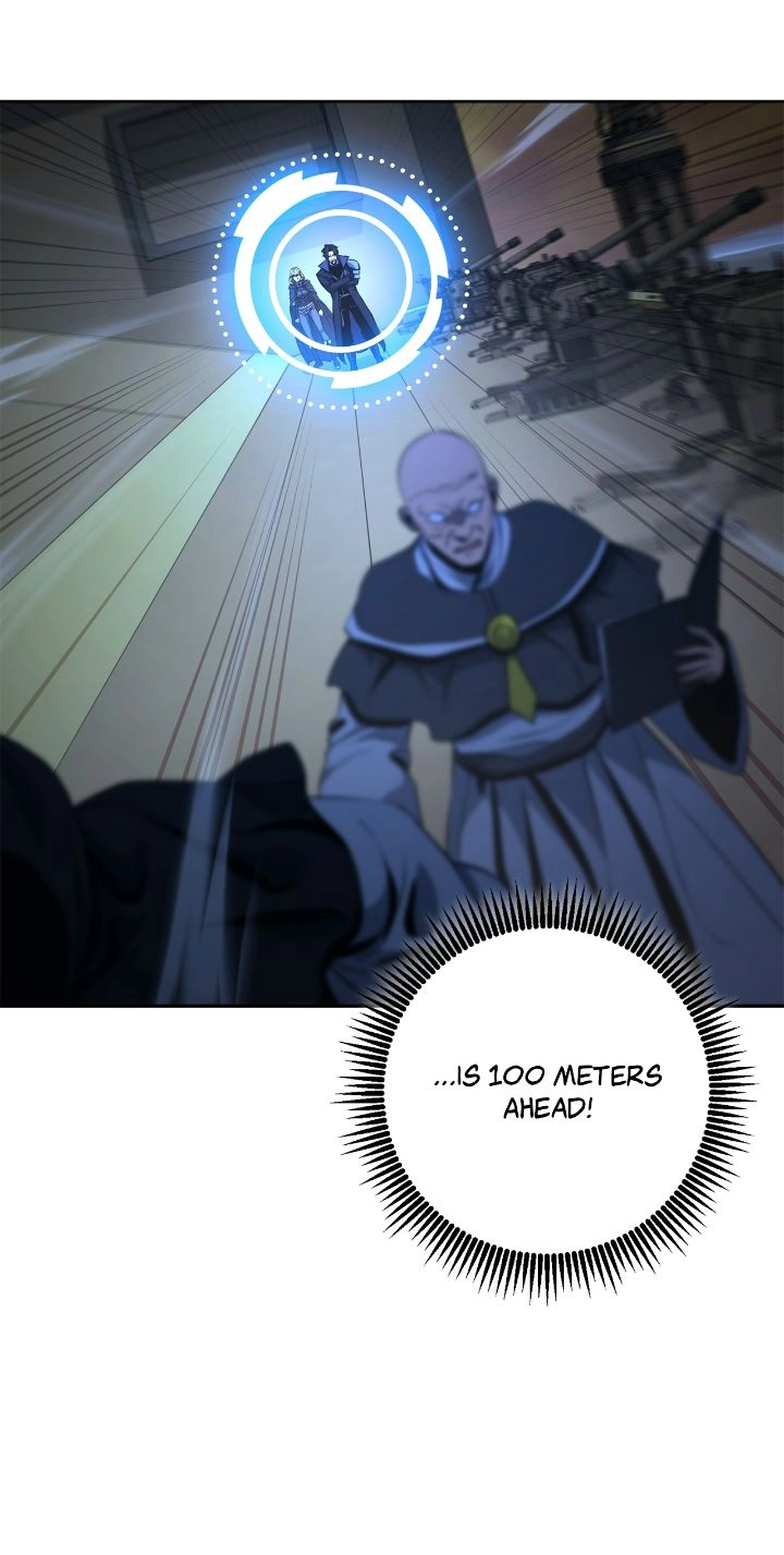 The Skeleton Soldier Failed to Defend the Dungeon Chapter 287 - Page 60