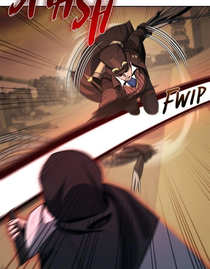 The Skeleton Soldier Failed to Defend the Dungeon Chapter 287 - Page 69