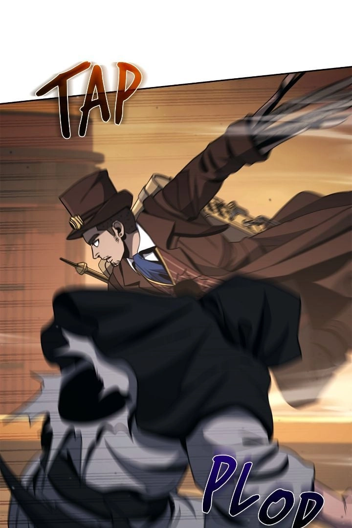 The Skeleton Soldier Failed to Defend the Dungeon Chapter 287 - Page 79