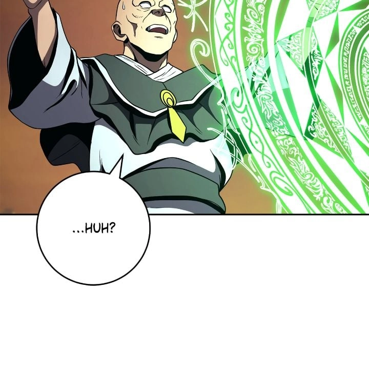 The Skeleton Soldier Failed to Defend the Dungeon Chapter 287 - Page 83