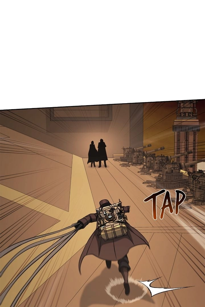 The Skeleton Soldier Failed to Defend the Dungeon Chapter 287 - Page 84