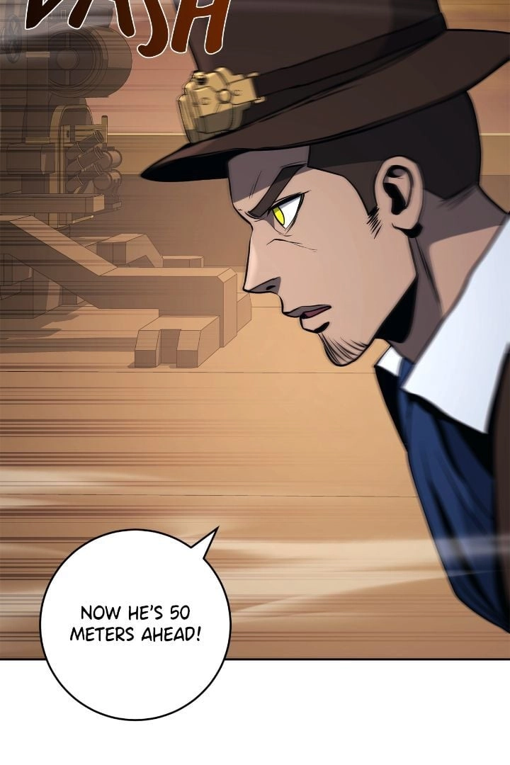 The Skeleton Soldier Failed to Defend the Dungeon Chapter 287 - Page 88